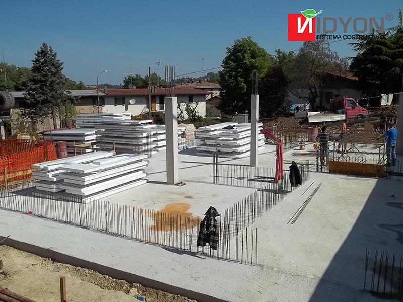 Residenziale Nidyon Zocca (MO)