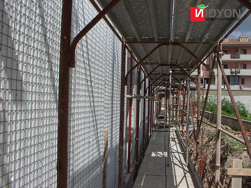 Scuole Ospedali Nidyon Tolfa (ROMA) rsa