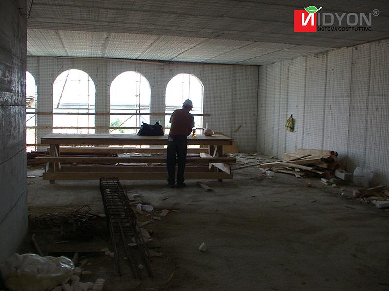 Scuole Ospedali Nidyon Tolfa (ROMA) rsa