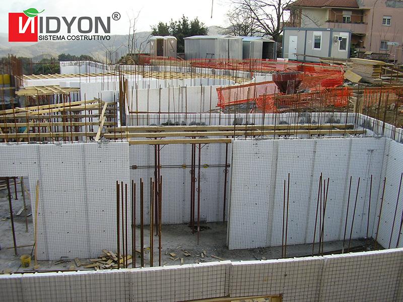 Scuole Ospedali Nidyon Tolfa (ROMA) rsa