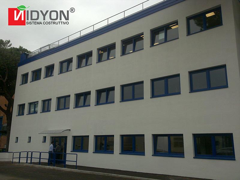 Uffici Pubblico Nidyon Firenze Pignone (FI)