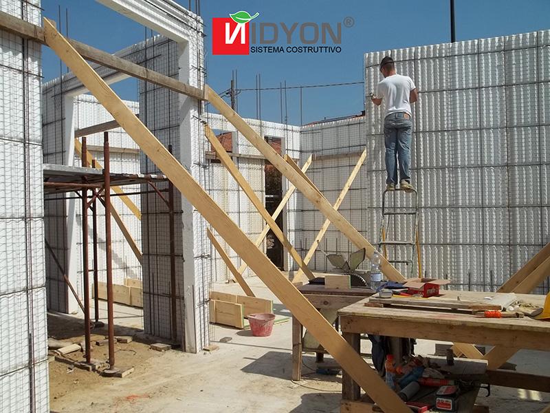 Ville Nidyon Limbiate leor- bulgi (MI)