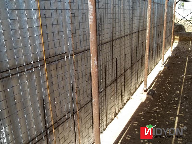 Ville Nidyon Limbiate leor- bulgi (MI)