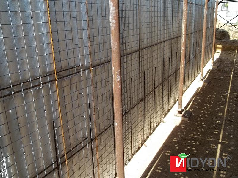 Ville Nidyon Limbiate leor- bulgi (MI)