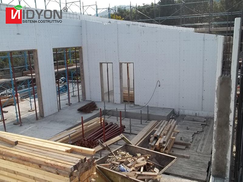 Ville Nidyon Bologna (BO) 