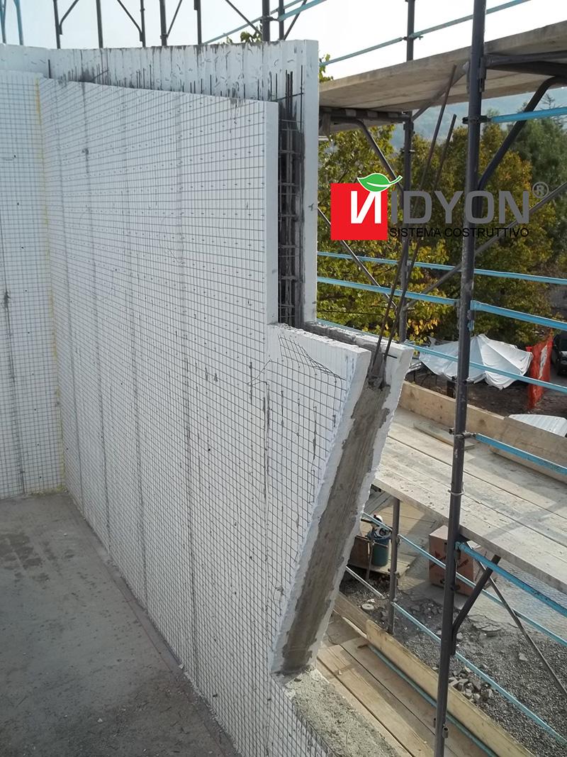 Ville Nidyon Bologna (BO) 