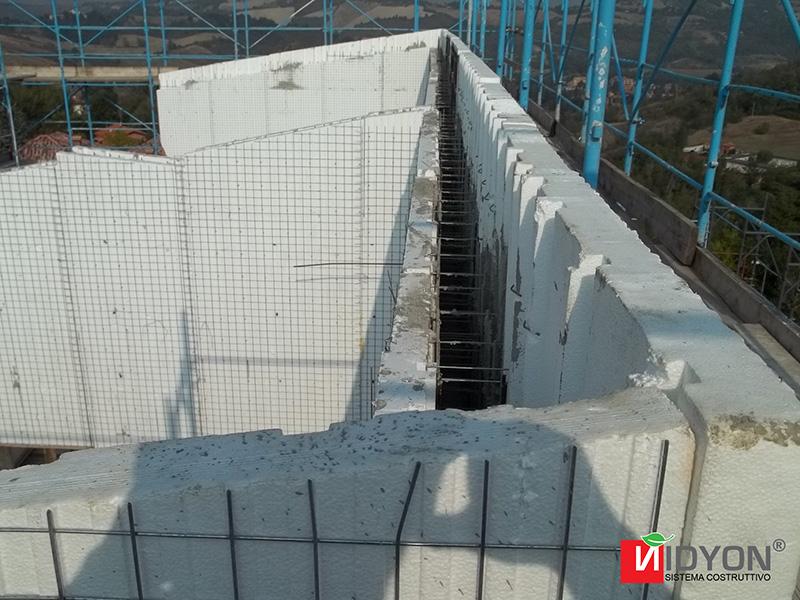 Ville Nidyon Bologna (BO) 