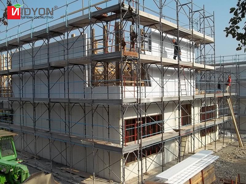 Ville Nidyon Bologna (BO) 