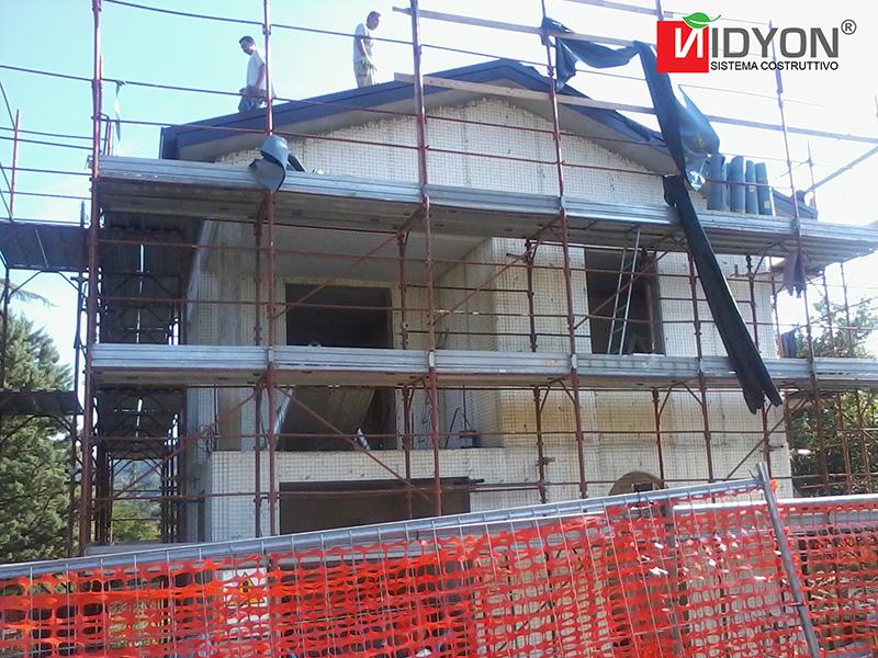 Ville Nidyon Brisighella (RA)