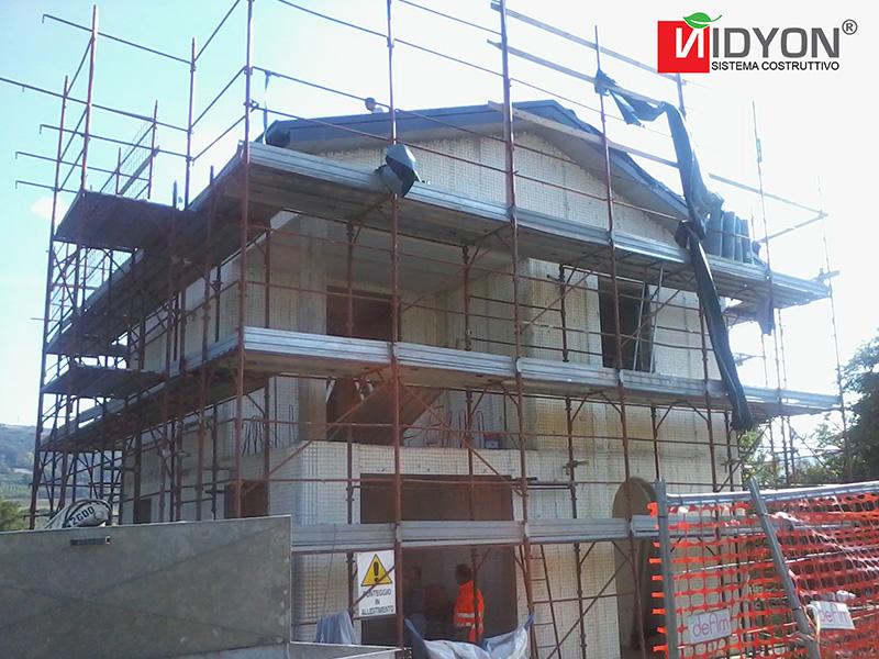 Ville Nidyon Brisighella (RA)