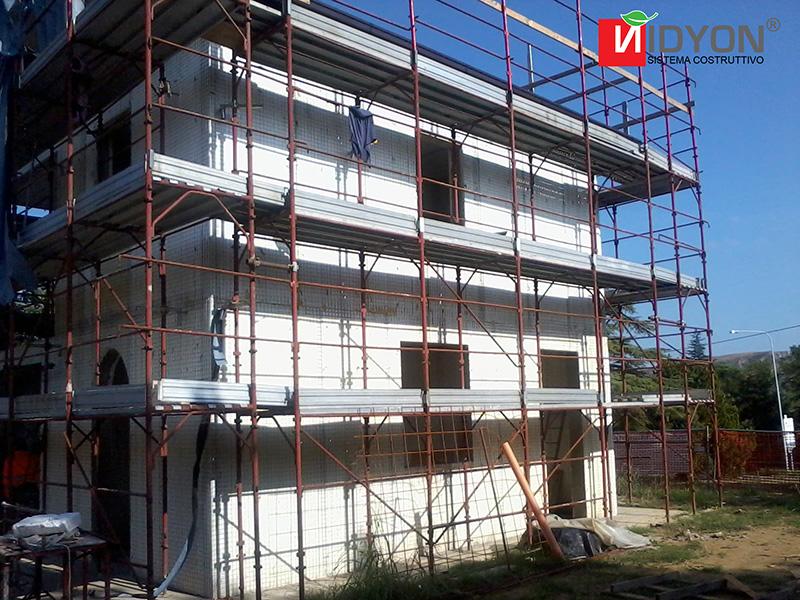 Ville Nidyon Brisighella (RA)