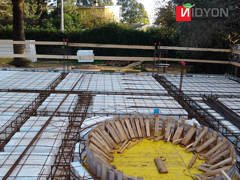 Ville Nidyon Cagliari