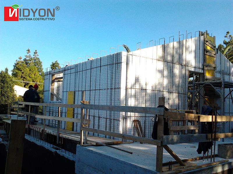 Ville Nidyon Cagliari