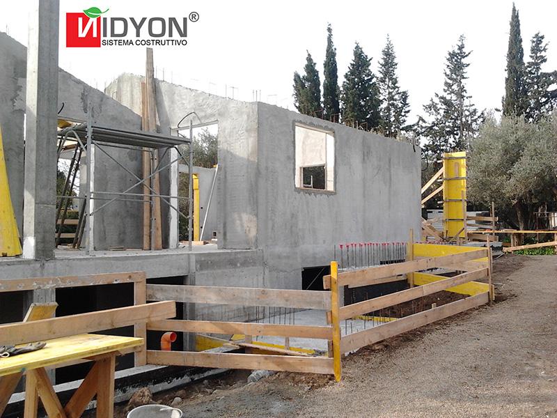 Ville Nidyon Cagliari