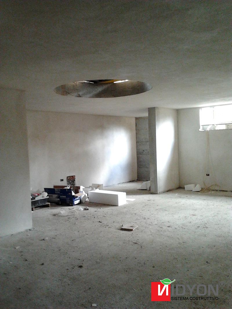 Ville Nidyon Cagliari