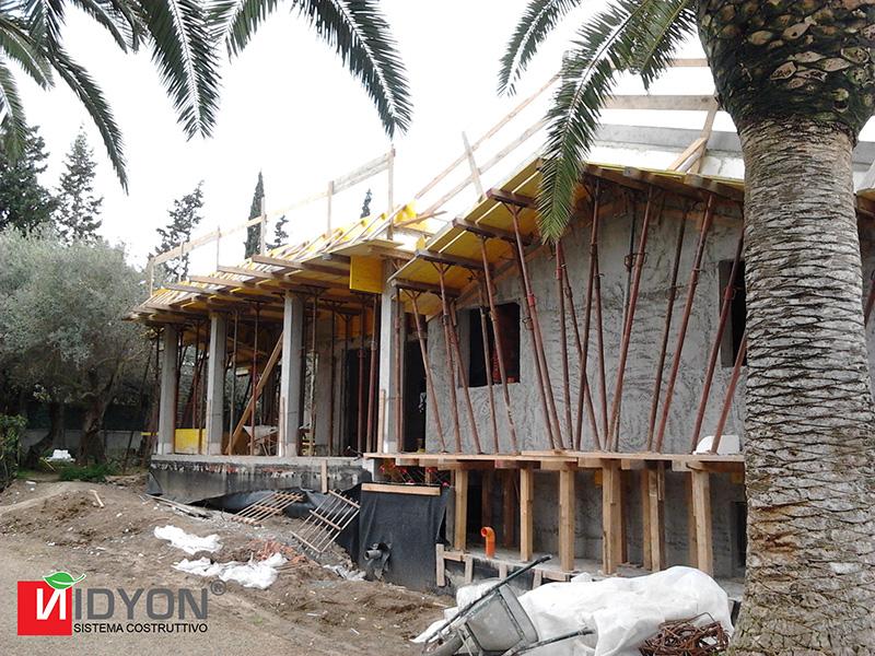 Ville Nidyon Cagliari