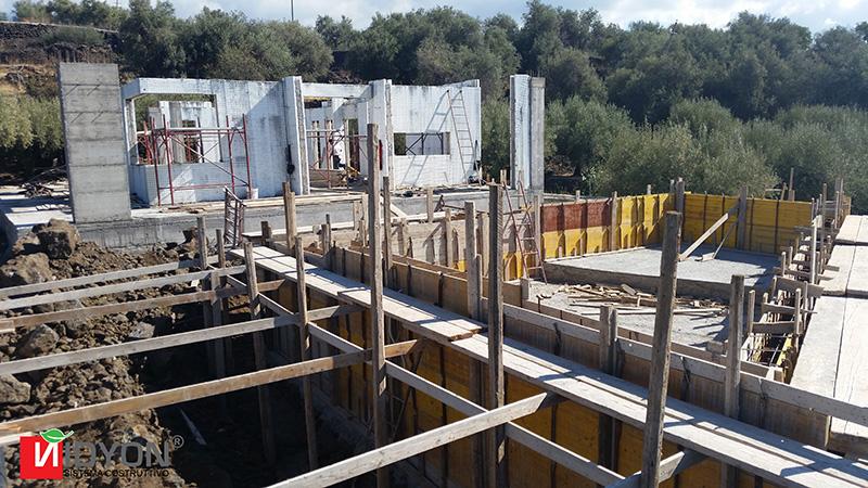 Ville Nidyon Biancavilla (CT)