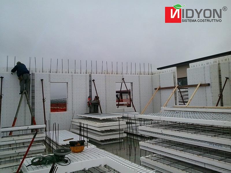 Ville Nidyon Mirandola (MO)