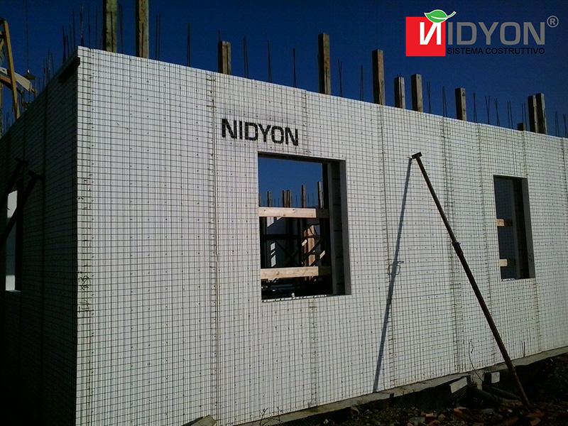 Ville Nidyon Mirandola (MO)