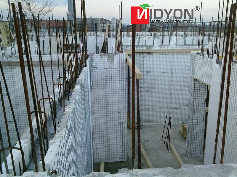 Ville Nidyon Mirandola (MO)