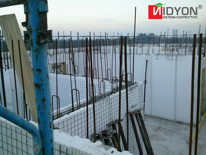 Ville Nidyon Mirandola (MO)