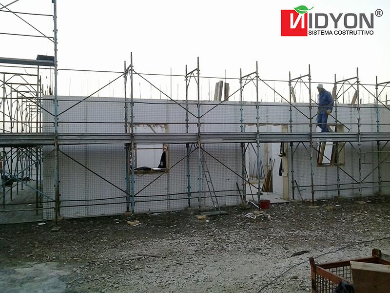 Ville Nidyon Mirandola (MO)