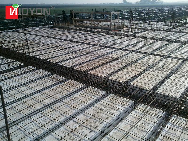 Ville Nidyon Mirandola (MO)