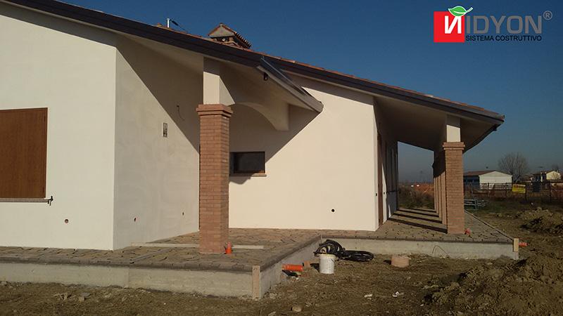 Ville Nidyon Forli (FC)