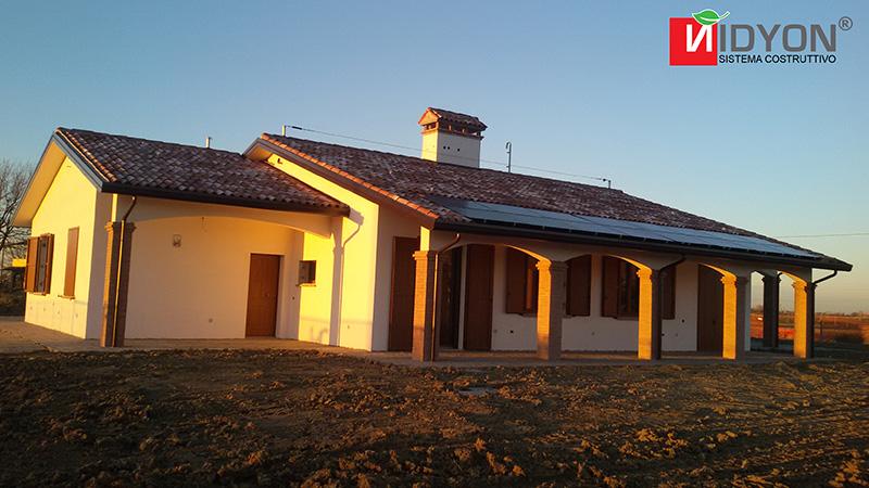 Ville Nidyon Forli (FC)