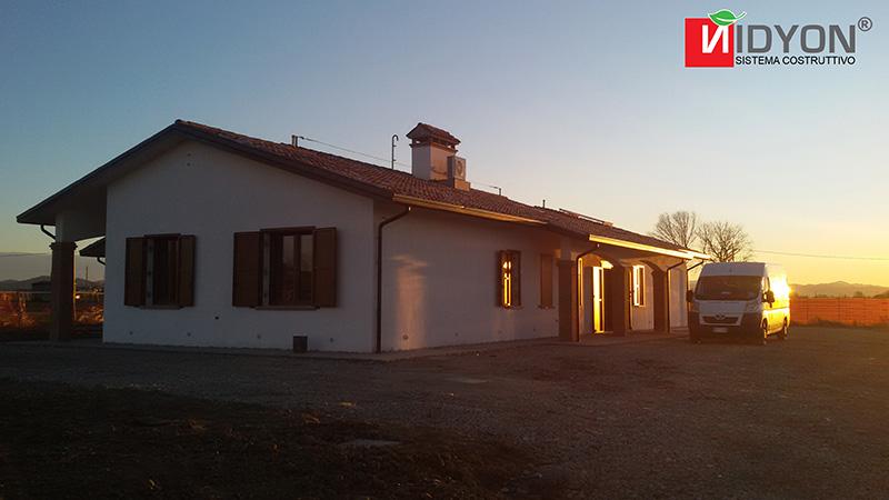 Ville Nidyon Forli (FC)