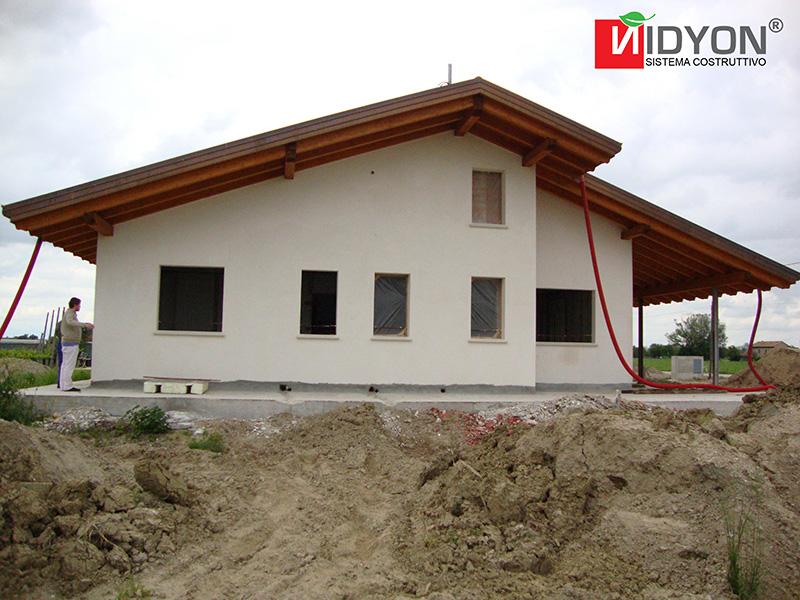 Ville Nidyon Cesenatico (FC)