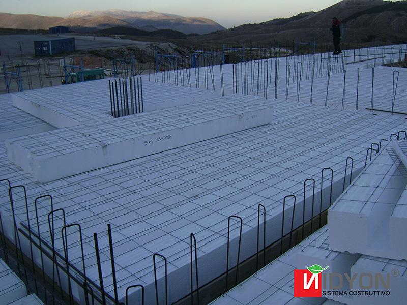 Uffici Pubblico Nidyon Roccaraso (AQ) Aremogna