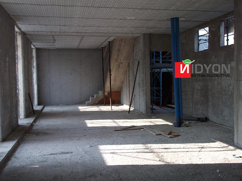 Ville Nidyon Limbiate leor- bulgi (MI)