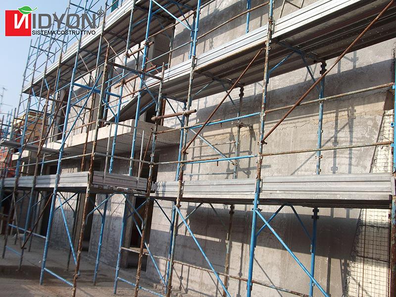 Ville Nidyon Limbiate leor- bulgi (MI)