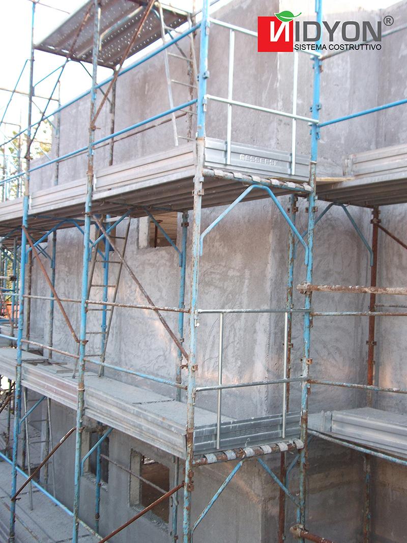 Ville Nidyon Limbiate leor- bulgi (MI)