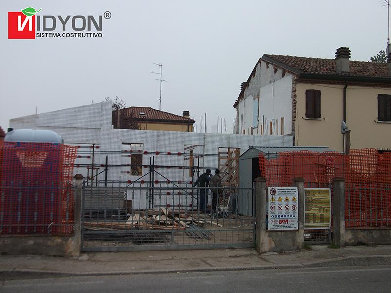 Ville Nidyon Ferrara