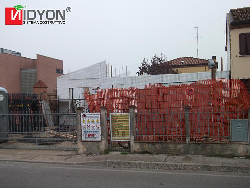 Ville Nidyon Ferrara