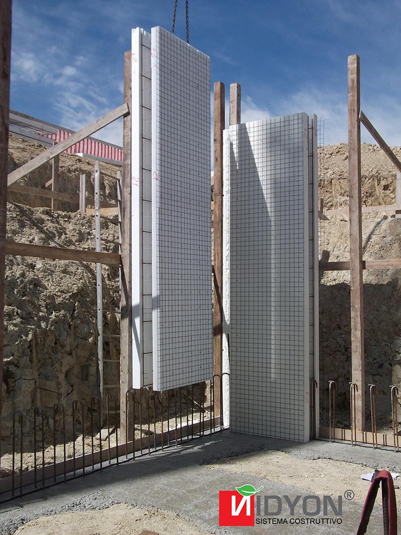 Ville Nidyon Cartoceto (PU)