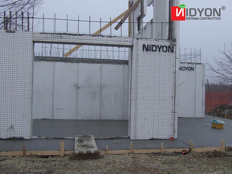 Ville Nidyon Castel San Pietro (RA)