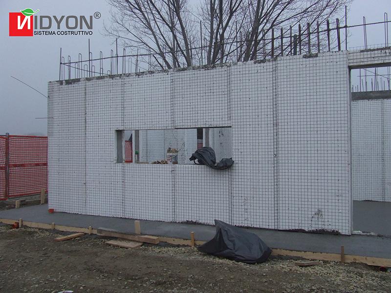 Ville Nidyon Castel San Pietro (RA)