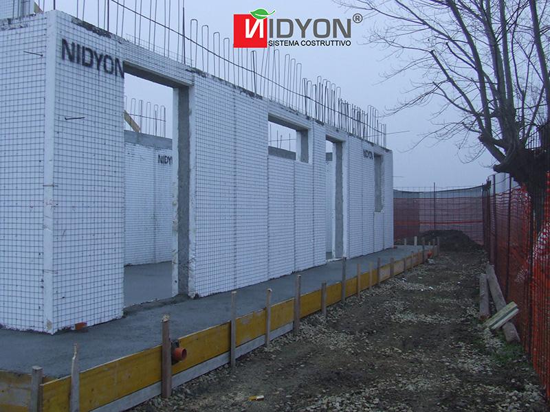 Ville Nidyon Castel San Pietro (RA)