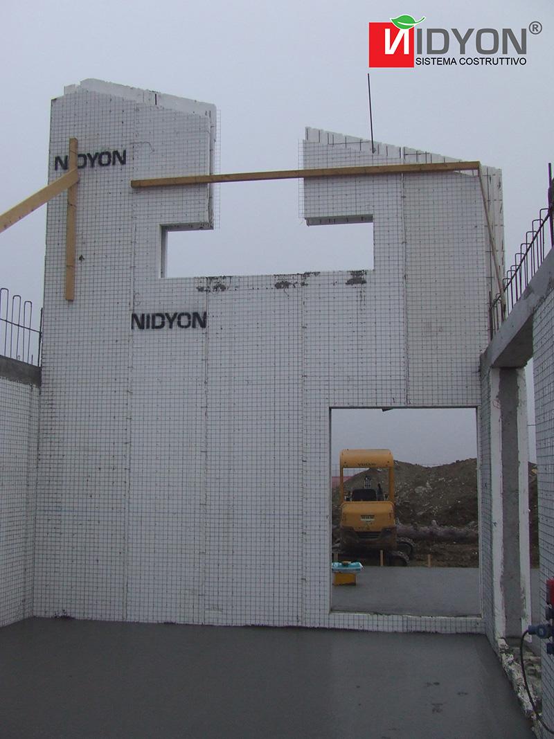 Ville Nidyon Castel San Pietro (RA)