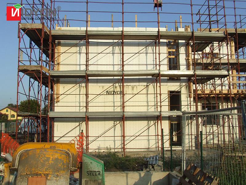 Ville Nidyon Manzolino (MO)