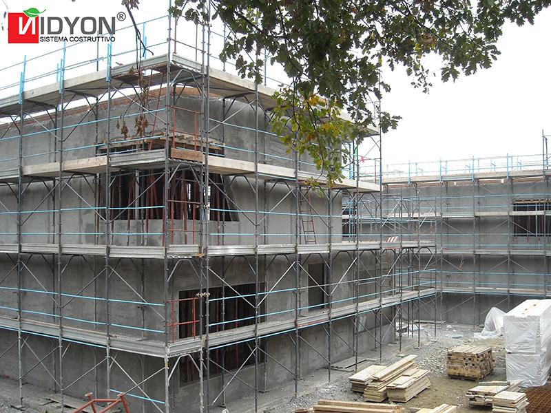 Ville Nidyon Bologna (BO) 