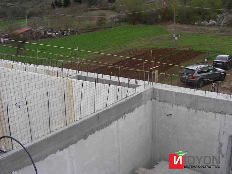 Ville Nidyon L'Aquila (AQ)