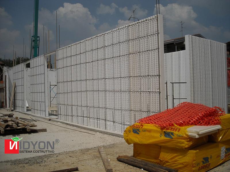 Ville Nidyon Limbiate leor- bulgi (MI)