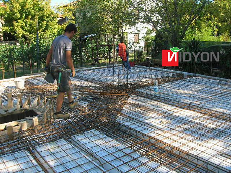 Ville Nidyon Cervia (RA)