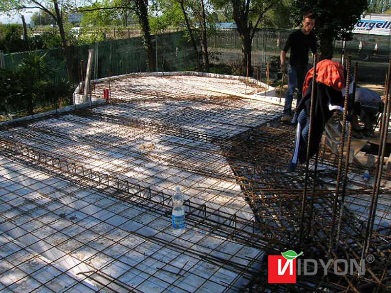 Ville Nidyon Cervia (RA)