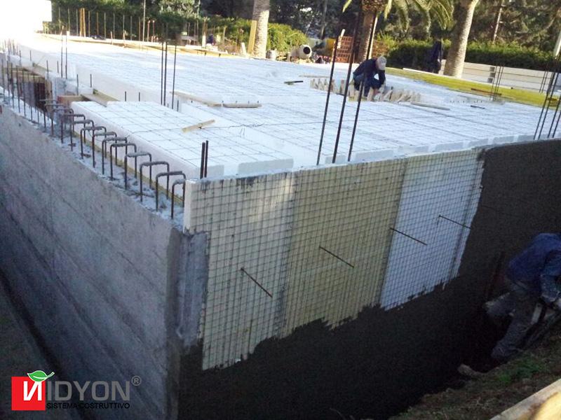 Ville Nidyon Cagliari