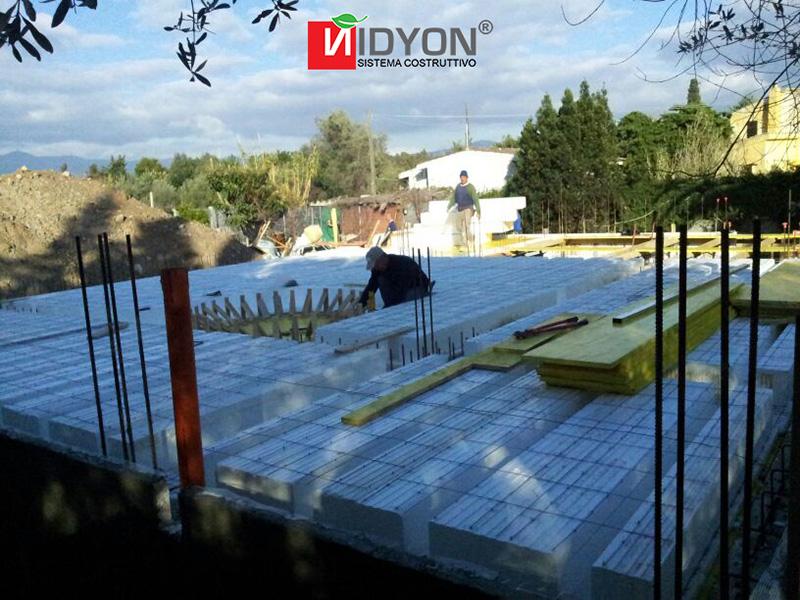 Ville Nidyon Cagliari